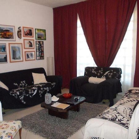 Gibellina Home Nuova Gibellina Esterno foto