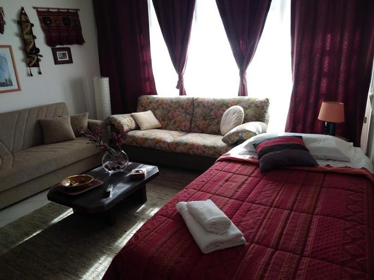 Gibellina Home Nuova Gibellina Esterno foto