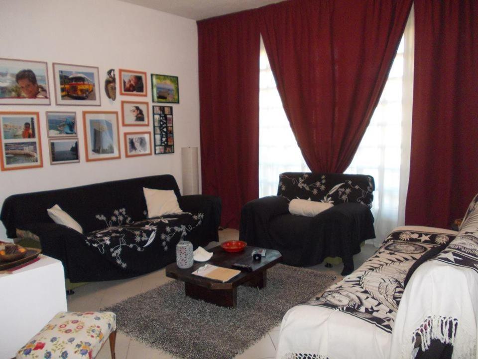 Gibellina Home Nuova Gibellina Esterno foto