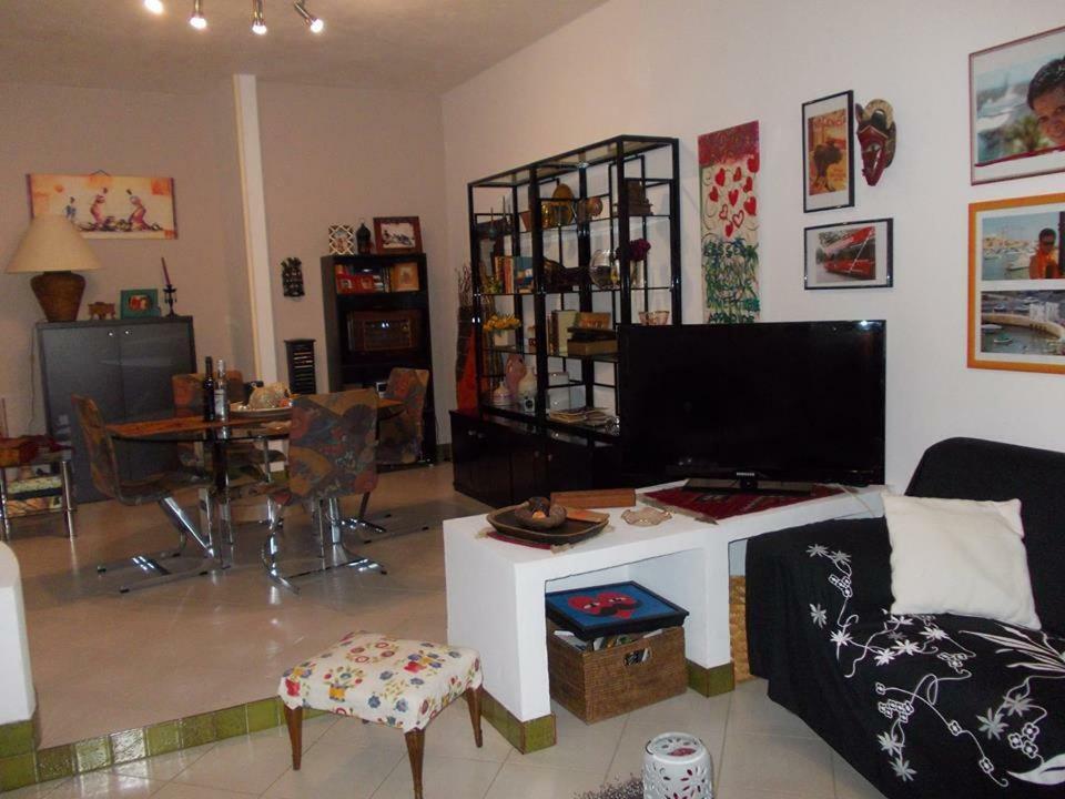 Gibellina Home Nuova Gibellina Esterno foto