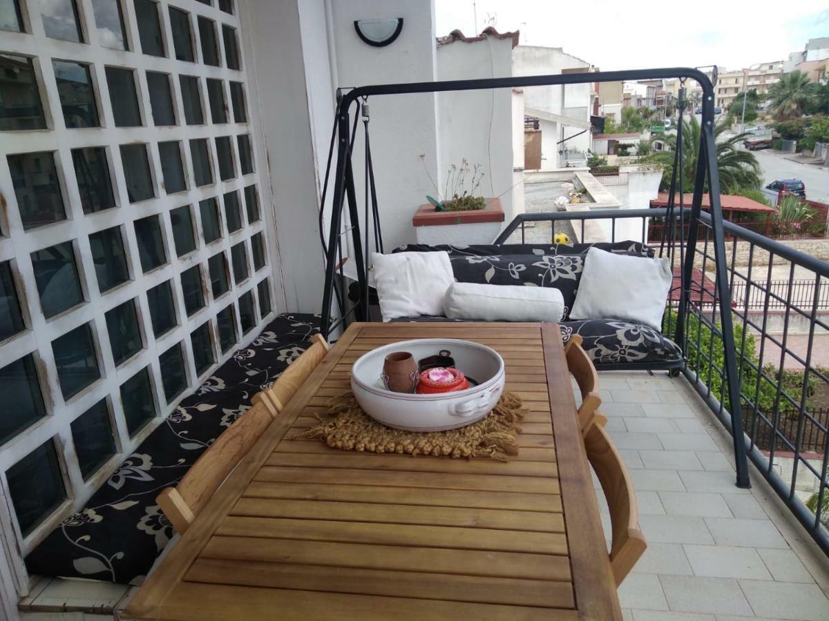 Gibellina Home Nuova Gibellina Esterno foto